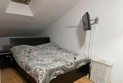 Apartament cu 2 camere semidecomandat în Apărătorii Patriei - 9