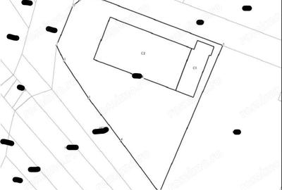 Casa si teren Catamaresti Deal, ID: R2822145 - 6