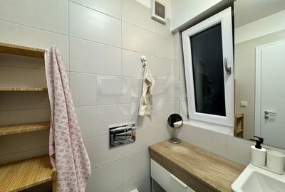 2 camere Belvedere Residence la 6 minute Metrou Pipera - 9