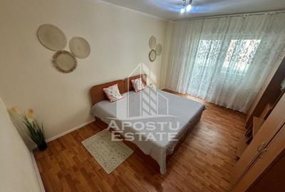 Apartament cu 2 camere, zona AEM, centrala prorpie - 3