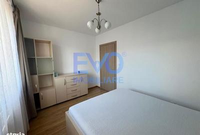 Apartament cu 2 camere decomandat în Zona industrială - 1