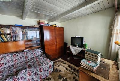 Casă individuală cu 2 camere cu Garaj în Exterior Vest - 2