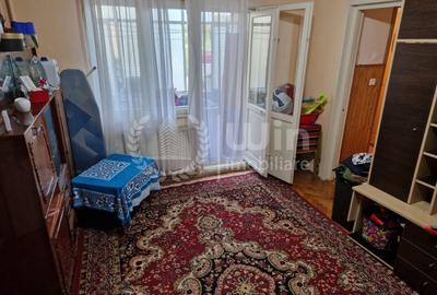 Apartament 4 camere | Balcon | 2 Bai | Grigorescu | Zona str. Donath - 2