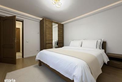 Apartament cu 4 camere, mobilat în Faleza Nord - 6