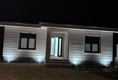 Casă cu 4 camere cu Teren 455 Mp în Central - 4