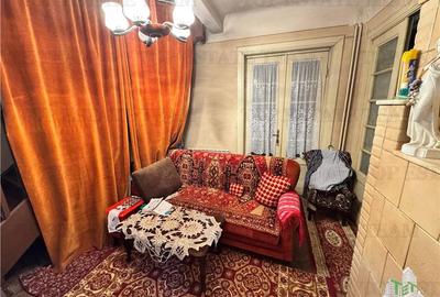 Vila tip duplex de vanzare  Vatra Luminoasa - 11