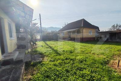 Casa +anexe de vanzare - 2