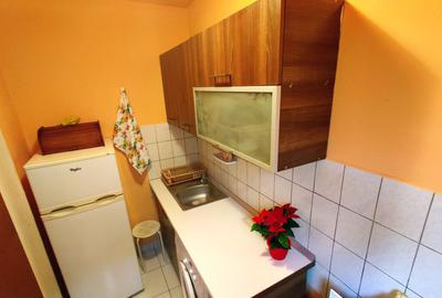 Garsoniera, Bd. Chisinau, 34mp, par?ial renovat, proprietar, libera - 4