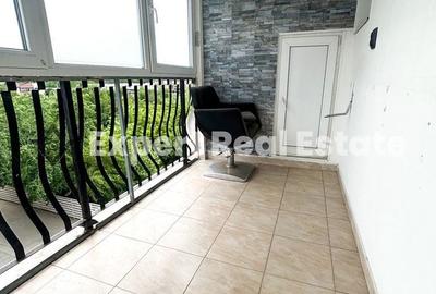 Garsonieră decomandată în Central - 5