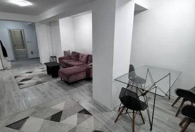 Apartament cu 3 camere decomandat, mobilat în Valea Rosie - 10