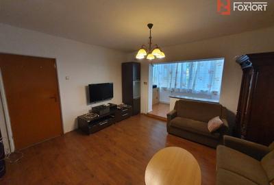 COMISION 0% Apartament de inchiriat cu 4 camere, parter - zona Olimpia Stadion - 6