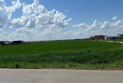 RECO Imobiliare teren intravilan langa Solay - 2