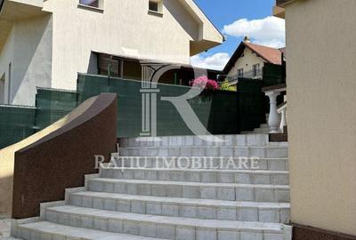 Apartament cu 3 camere decomandat în Central - 18