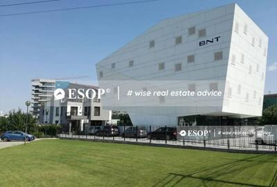 Spațiu comercial, de 1,183 mp, în Mihai Bravu - 1