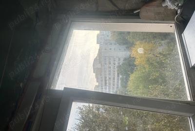 Apartament cu 2 camere decomandat în Doamna Ghica