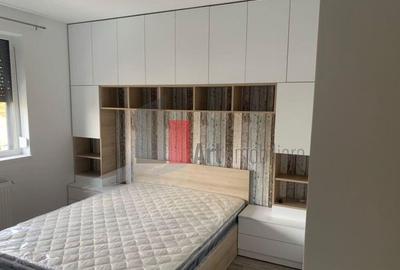 Apartament 2 camere Soseaua Salaj Apartament 2 camere Soseaua Salaj - 1