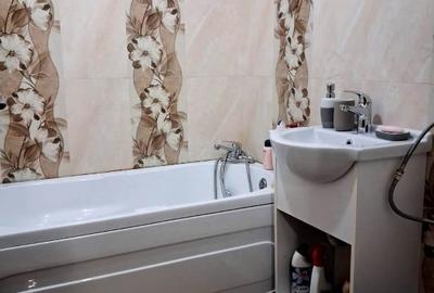 Snagov Sat Central  2 camere - 5