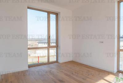 Casă cu 5 camere cu Teren 648 Mp în Corbeanca - 11