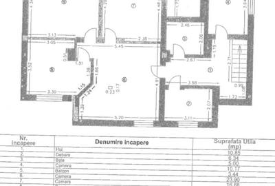 Vila S+P+1E de vanzare centru Constanta - 5