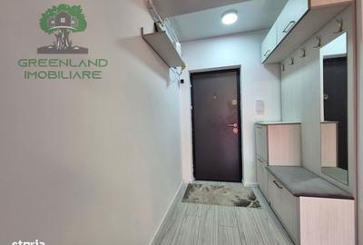 Apartament cu 2 camere în Bucium - 5