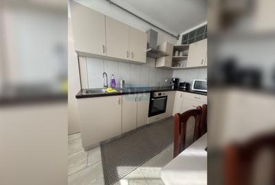 Apartament cu 2 camere decomandat în Central - 7