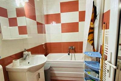 Apartament 1 camera zona Horea - 2
