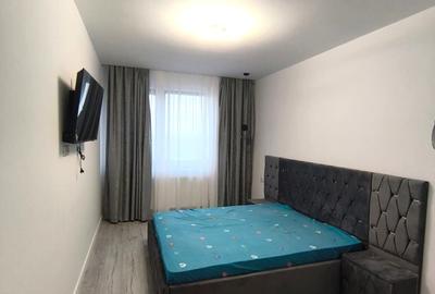 Apartament cu 2 camere decomandat în Berceni - 3