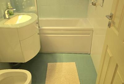 Inchiriez apartament 2 camere decomandat in Deva, zona Spital, et 3 - 15