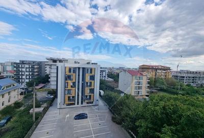 Apartament cu 1 camere de vanzare in Mamaia Sat - 2
