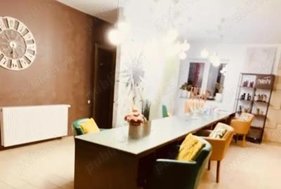 Spațiu comercial, de 162 mp, în Avantgarden - 7