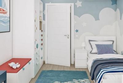 Apartament cu 3 camere în Industriilor - 3