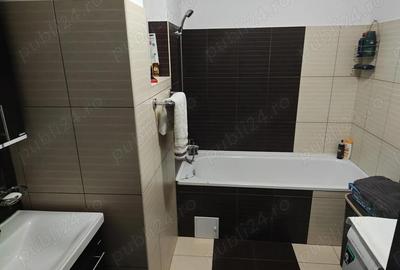 Garsonieră decomandată în Central - 6