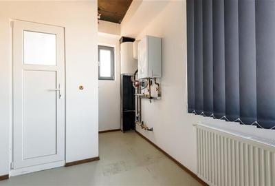 Descopera oportunitatea: hala avangardista pe teren generos, conditii apreciabil - 21