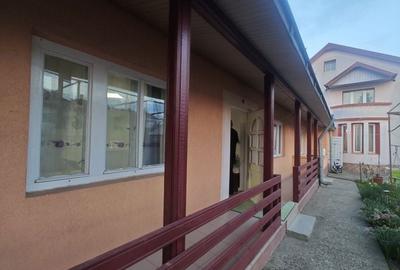 Garsonieră nedecomandată în Central - 14