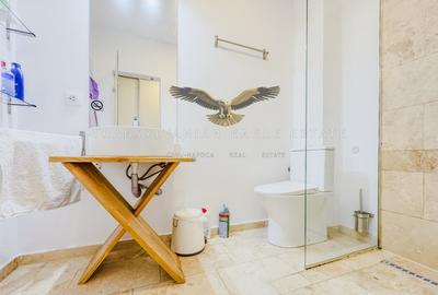 Garsonieră decomandată, mobilată în Hașdeu - 15