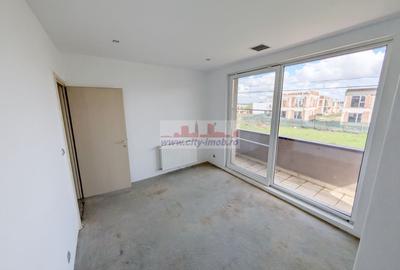 Casă individuală cu 4 camere cu Canalizare în Tunari - 17