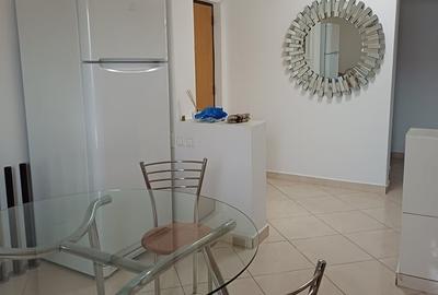 Apartament cu 3 camere decomandat în 13 Septembrie - 7