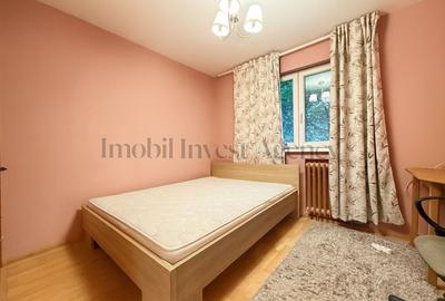 Apartament 4 camere cu parcare spre chirie Lacul Tei - 3