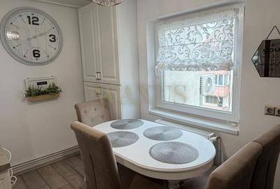 Apartament cu 4 camere, mobilat în Central - 19