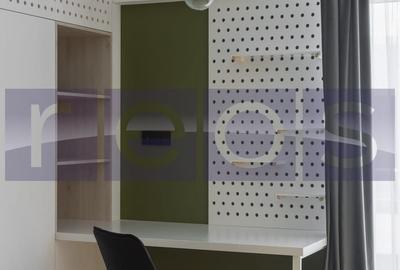 INCHIRIERE DUPLEX 113MP | UTILAT SI MOBILAT LUX | PARCARE | TERASA - 15