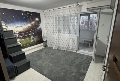 Apartament cu 2 camere în Dorobanți 2 - 1