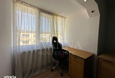 Apartament cu 2 camere semidecomandat în Gării - 9