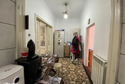 Casa de vanzare curte individuala zona Stefan cel Mare - 7