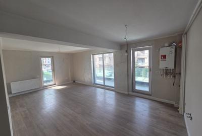 Apartament cu 2 camere decomandat în Tomis Plus - 15
