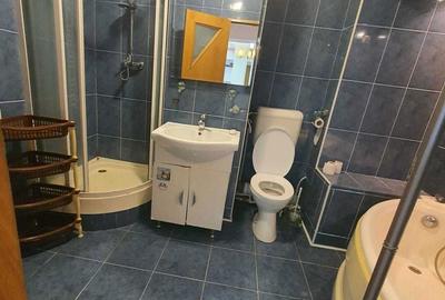 Apartament cu 4 camere în Moșilor - 7