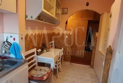Apartament 3 camere de vanzare in Rogerius Oradea, Oradea - 9