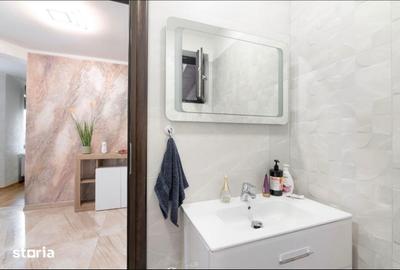 Casă cu 5 camere cu Teren 588 Mp în Sântandrei - 7