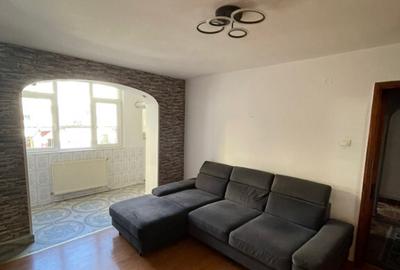 Apartament de inchiriat cu 3 camere strada Maior Ioan - 2