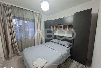 Apartament cu 3 camere decomandat, mobilat în Mihai Viteazul - 4