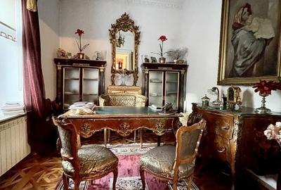 Vanzare Vila renovata in zona  Aviatorilor - 12